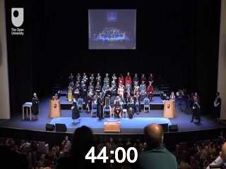clicking on this image will launch a new video player window playing at this point (ie 44 minutes and 0 second) from the start of the video