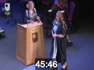 clicking on this image will launch a new video player window playing at this point (ie 45 minutes and 46 seconds) from the start of the video
