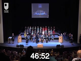 clicking on this image will launch a new video player window playing at this point (ie 46 minutes and 52 seconds) from the start of the video