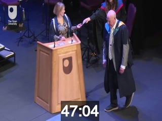 clicking on this image will launch a new video player window playing at this point (ie 47 minutes and 4 seconds) from the start of the video