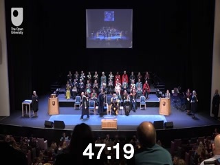 clicking on this image will launch a new video player window playing at this point (ie 47 minutes and 19 seconds) from the start of the video