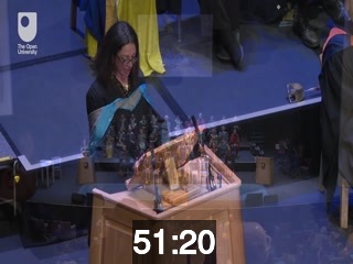 clicking on this image will launch a new video player window playing at this point (ie 51 minutes and 20 seconds) from the start of the video