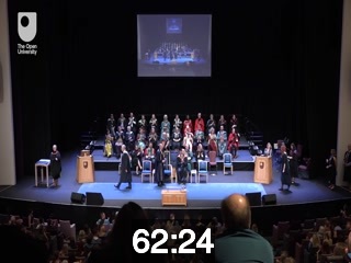 clicking on this image will launch a new video player window playing at this point (ie 62 minutes and 24 seconds) from the start of the video