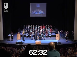 clicking on this image will launch a new video player window playing at this point (ie 62 minutes and 32 seconds) from the start of the video
