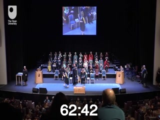 clicking on this image will launch a new video player window playing at this point (ie 62 minutes and 42 seconds) from the start of the video