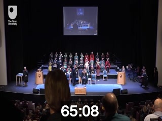 clicking on this image will launch a new video player window playing at this point (ie 65 minutes and 8 seconds) from the start of the video