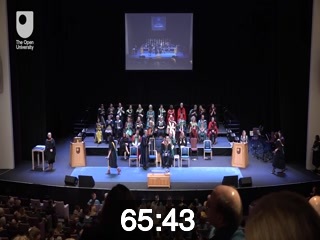 clicking on this image will launch a new video player window playing at this point (ie 65 minutes and 43 seconds) from the start of the video