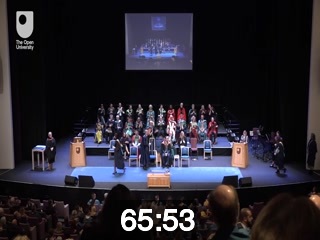 clicking on this image will launch a new video player window playing at this point (ie 65 minutes and 53 seconds) from the start of the video