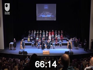 clicking on this image will launch a new video player window playing at this point (ie 66 minutes and 14 seconds) from the start of the video