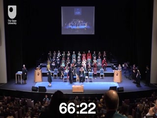 clicking on this image will launch a new video player window playing at this point (ie 66 minutes and 22 seconds) from the start of the video