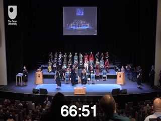 clicking on this image will launch a new video player window playing at this point (ie 66 minutes and 51 seconds) from the start of the video
