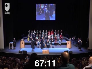 clicking on this image will launch a new video player window playing at this point (ie 67 minutes and 11 seconds) from the start of the video