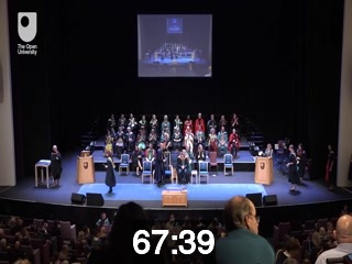 clicking on this image will launch a new video player window playing at this point (ie 67 minutes and 39 seconds) from the start of the video