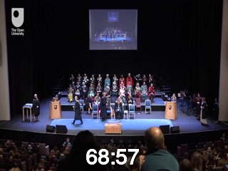 clicking on this image will launch a new video player window playing at this point (ie 68 minutes and 57 seconds) from the start of the video