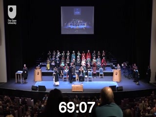 clicking on this image will launch a new video player window playing at this point (ie 69 minutes and 7 seconds) from the start of the video