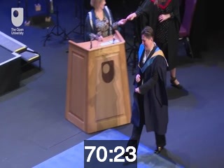 clicking on this image will launch a new video player window playing at this point (ie 70 minutes and 23 seconds) from the start of the video