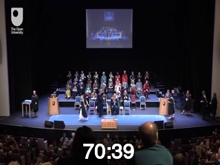 clicking on this image will launch a new video player window playing at this point (ie 70 minutes and 39 seconds) from the start of the video