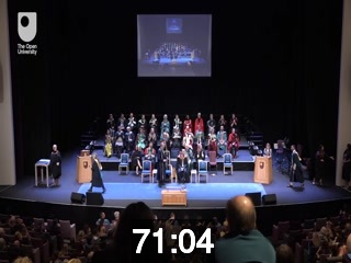 clicking on this image will launch a new video player window playing at this point (ie 71 minutes and 4 seconds) from the start of the video