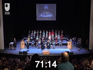 clicking on this image will launch a new video player window playing at this point (ie 71 minutes and 14 seconds) from the start of the video