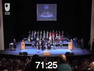 clicking on this image will launch a new video player window playing at this point (ie 71 minutes and 25 seconds) from the start of the video