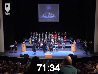 clicking on this image will launch a new video player window playing at this point (ie 71 minutes and 34 seconds) from the start of the video