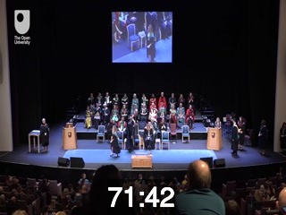 clicking on this image will launch a new video player window playing at this point (ie 71 minutes and 42 seconds) from the start of the video