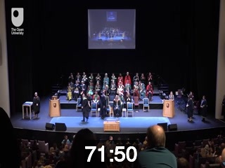 clicking on this image will launch a new video player window playing at this point (ie 71 minutes and 50 seconds) from the start of the video