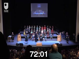 clicking on this image will launch a new video player window playing at this point (ie 72 minutes and 1 second) from the start of the video