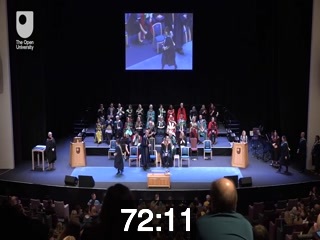 clicking on this image will launch a new video player window playing at this point (ie 72 minutes and 11 seconds) from the start of the video