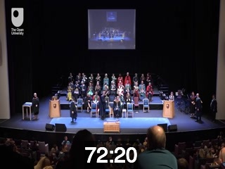 clicking on this image will launch a new video player window playing at this point (ie 72 minutes and 20 seconds) from the start of the video