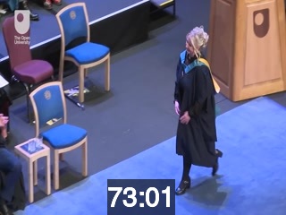 clicking on this image will launch a new video player window playing at this point (ie 73 minutes and 1 second) from the start of the video