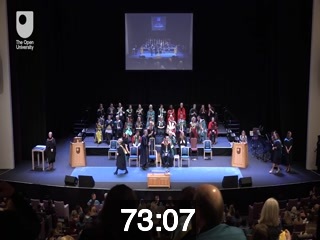 clicking on this image will launch a new video player window playing at this point (ie 73 minutes and 7 seconds) from the start of the video