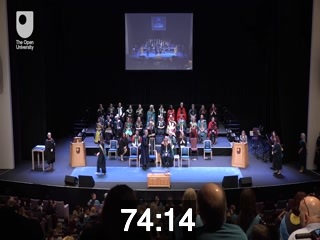 clicking on this image will launch a new video player window playing at this point (ie 74 minutes and 14 seconds) from the start of the video