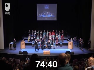 clicking on this image will launch a new video player window playing at this point (ie 74 minutes and 40 seconds) from the start of the video