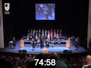 clicking on this image will launch a new video player window playing at this point (ie 74 minutes and 58 seconds) from the start of the video