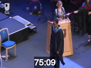 clicking on this image will launch a new video player window playing at this point (ie 75 minutes and 9 seconds) from the start of the video