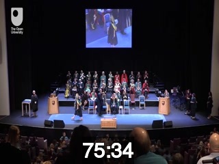 clicking on this image will launch a new video player window playing at this point (ie 75 minutes and 34 seconds) from the start of the video