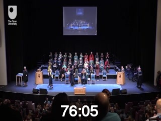 clicking on this image will launch a new video player window playing at this point (ie 76 minutes and 5 seconds) from the start of the video