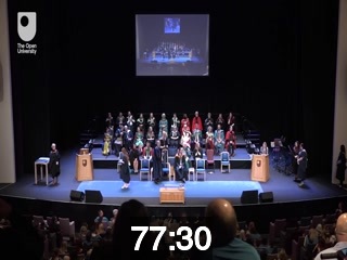 clicking on this image will launch a new video player window playing at this point (ie 77 minutes and 30 seconds) from the start of the video