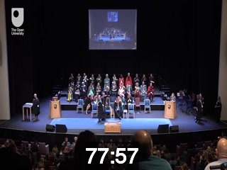 clicking on this image will launch a new video player window playing at this point (ie 77 minutes and 57 seconds) from the start of the video