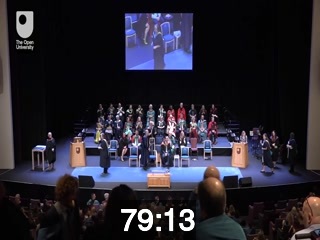 clicking on this image will launch a new video player window playing at this point (ie 79 minutes and 13 seconds) from the start of the video