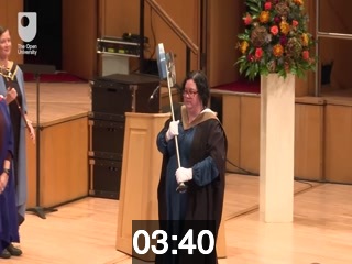 clicking on this image will launch a new video player window playing at this point (ie 3 minutes and 40 seconds) from the start of the video