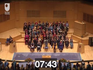 clicking on this image will launch a new video player window playing at this point (ie 7 minutes and 43 seconds) from the start of the video