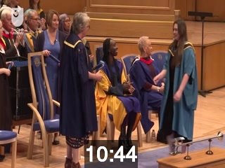 clicking on this image will launch a new video player window playing at this point (ie 10 minutes and 44 seconds) from the start of the video