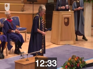clicking on this image will launch a new video player window playing at this point (ie 12 minutes and 33 seconds) from the start of the video