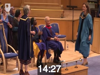 clicking on this image will launch a new video player window playing at this point (ie 14 minutes and 27 seconds) from the start of the video