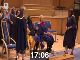 clicking on this image will launch a new video player window playing at this point (ie 17 minutes and 6 seconds) from the start of the video