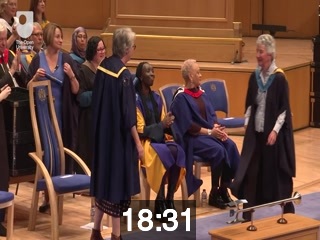 clicking on this image will launch a new video player window playing at this point (ie 18 minutes and 31 seconds) from the start of the video