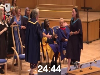 clicking on this image will launch a new video player window playing at this point (ie 24 minutes and 44 seconds) from the start of the video