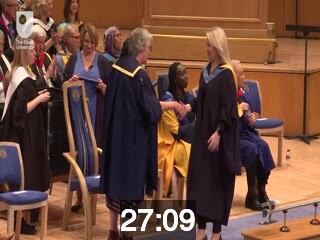 clicking on this image will launch a new video player window playing at this point (ie 27 minutes and 9 seconds) from the start of the video